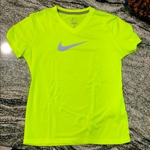 Kids Dri-Fit T-shirt